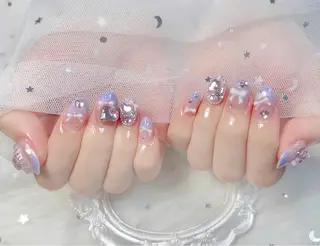 ネイル Hana Nail Salonのネイルデザイン