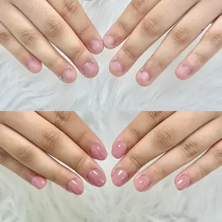 ネイル PROVE NAIL 爪整体のネイルデザイン