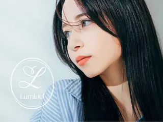 マツエク・マツパ Luminel /オクムラナノハ🪽のマツエク・マツパデザイン