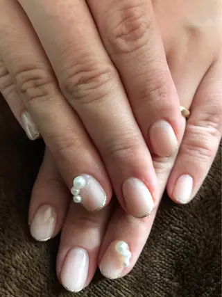 ネイル nail salon Titaleeのネイルデザイン