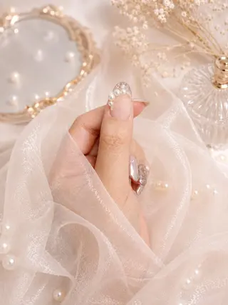 ネイル wi nailのネイルデザイン