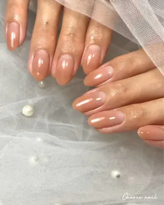 ネイル Cherienail yunaのネイルデザイン