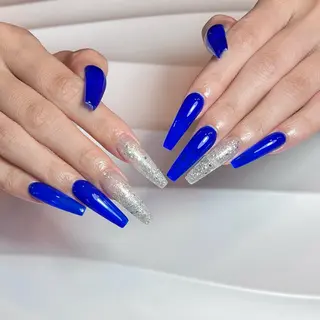 ネイル The 1989 Nail Salonのネイルデザイン