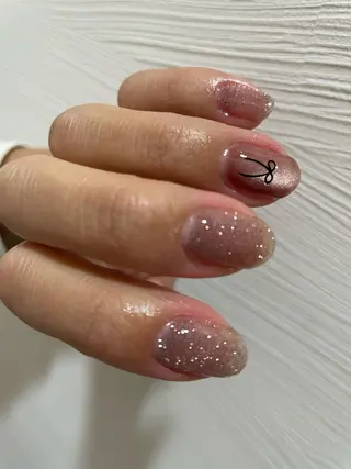 ネイル saki .のネイルデザイン