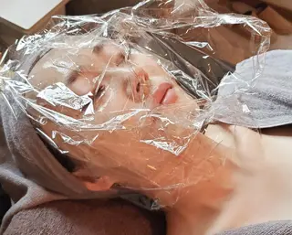 face&body mori'sroomのエステ・リラクイメージ