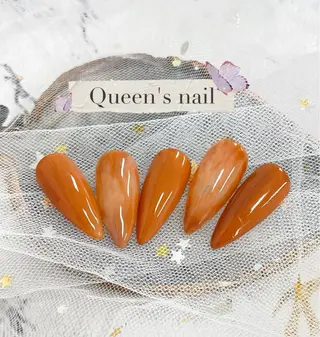 ネイル Queens ciciのネイルデザイン