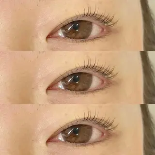 マツエク・マツパ Rediant 🌼 eyelashのマツエク・マツパデザイン