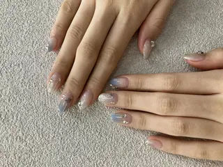 ネイル ラックス セカンドのネイルデザイン