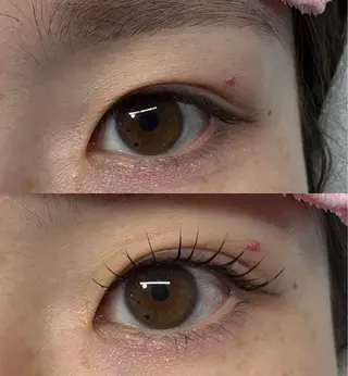 マツエク・マツパ トータルビューティー サロン・Ｎの眉毛・アイブロウイメージ