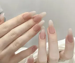 ネイル 🎀Momo 🎀のネイルデザイン