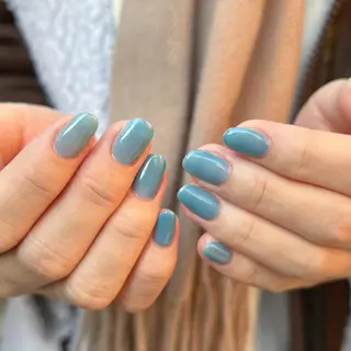 ネイル ｕｋｉ / 自由が丘のネイルデザイン