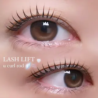 マツエク・マツパ Jolie栄店 🫧谷口の眉毛・アイブロウイメージ