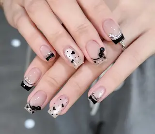 ネイル 🎀 NaNa_nailのネイルデザイン