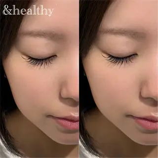 マツエク・マツパ eyelash iona♡ Ruiのマツエク・マツパデザイン