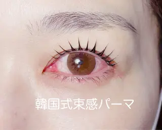マツエク・マツパ eyelash catwinkのマツエク・マツパデザイン