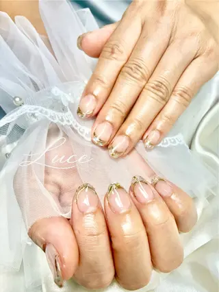 ネイル NAIL Luceのネイルデザイン
