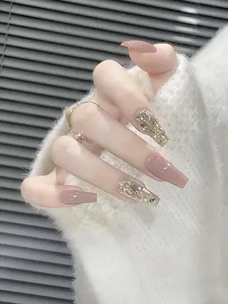 ネイル MIHANA YUKIのネイルデザイン