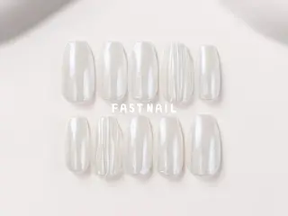 ネイル FASTNAIL LOCO 昭島店のネイルデザイン