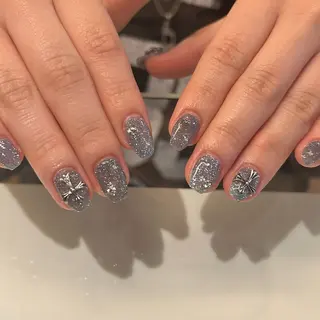 ネイル wakana♡ 自由が丘/パラジェルのネイルデザイン