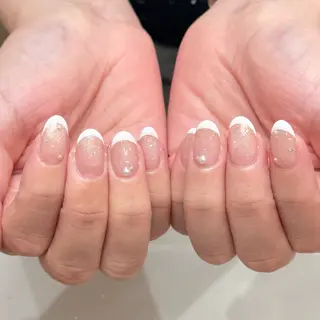 ネイル via. nail_のネイルデザイン