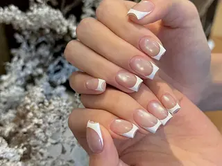 ネイル 🌷Hana 🌷のネイルデザイン