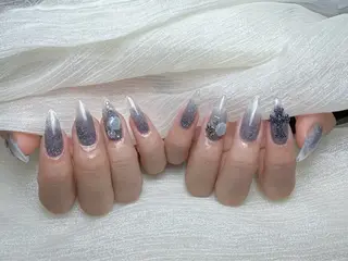 ネイル HARU NAIL ハルネイルのネイルデザイン