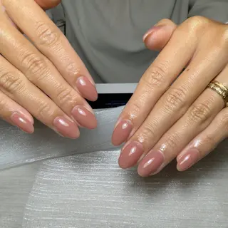 ネイル Nail Salon Anのネイルデザイン