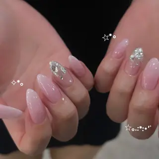 ネイル ibuki 🎀 / アイ・ネイリストのマツエク・マツパデザイン
