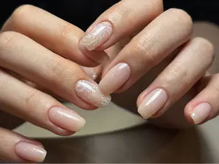 ネイル LINEA.nail Kozueのネイルデザイン