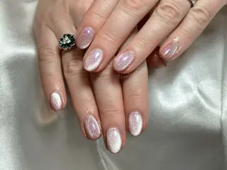 ネイル TS. nails___のネイルデザイン