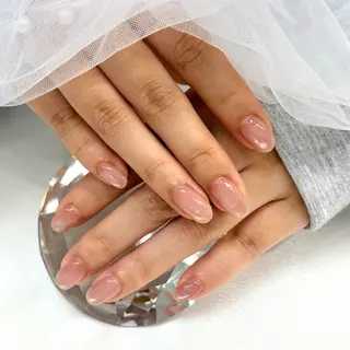 ネイル KIREI MIYUのネイルデザイン