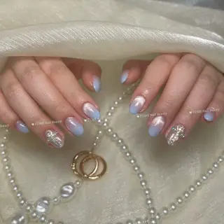 ネイル CHILL NAILのネイルデザイン