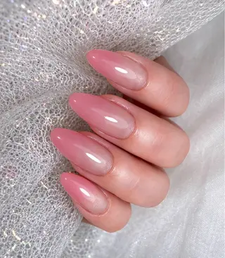 ネイル Nail salon アトリエジョワ　金山のネイルデザイン