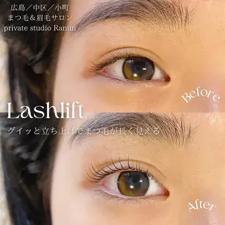 マツエク・マツパ アイブロウ フェイシャルサロン -Mau-のエステ・リラクイメージ