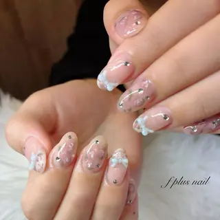 ネイル kanako nail🌷のネイルデザイン