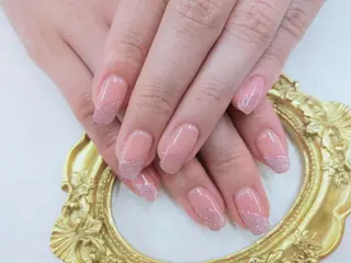 ネイル DI'A ネイルサロンのネイルデザイン