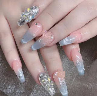 ネイル H.baby Nail Salonのネイルデザイン