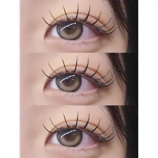 マツエク・マツパ ena eyelashのマツエク・マツパデザイン