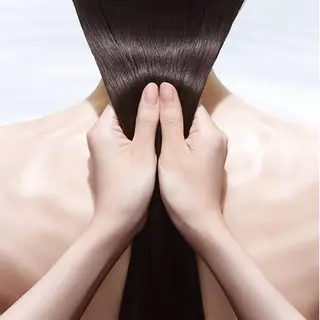 セミロング カラー パーマ ヘアアレンジ 名古屋で1番ボブが上 手い美容師/杉原碧仁のヘアスタイル
