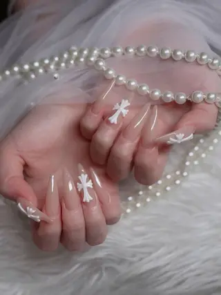 ネイル Hbaby nailのネイルデザイン