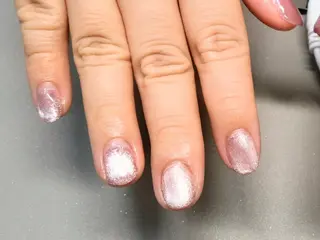 ネイル キャンアイドレッシー 立川店のネイルデザイン