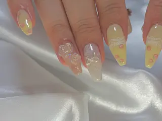 ネイル IK_ nailのネイルデザイン