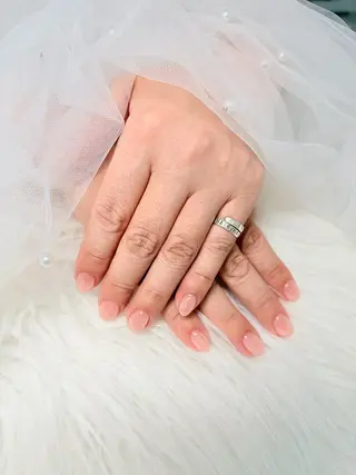 ネイル Aoi ✨ L'ねいるのネイルデザイン