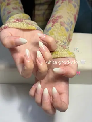 ネイル yui♡ nailmor.のネイルデザイン