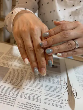 ネイル sakura nailのネイルデザイン