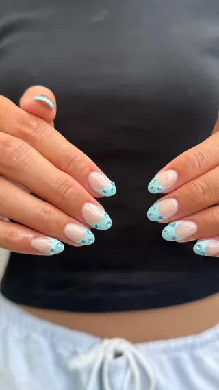 ネイル emunail あやかのネイルデザイン