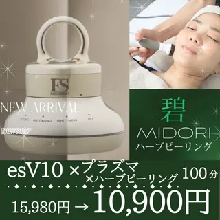 BIYO ビヨウのエステ・リラクイメージ