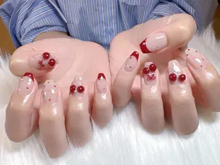 lana nailのネイルデザイン