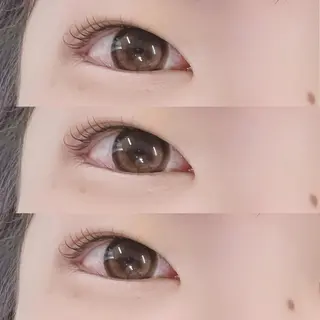 マツエク・マツパ eyerich新宿店 北沢のマツエク・マツパデザイン