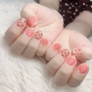 ショート gallery Yumiのネイルデザイン